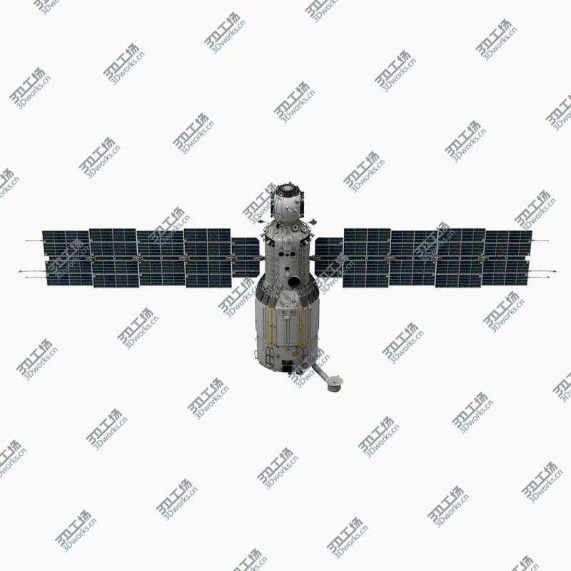images/goods_img/20210114/Space Service Module Zvezda/4.jpg